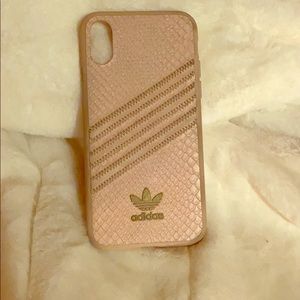 Adidas iPhone XS Case
